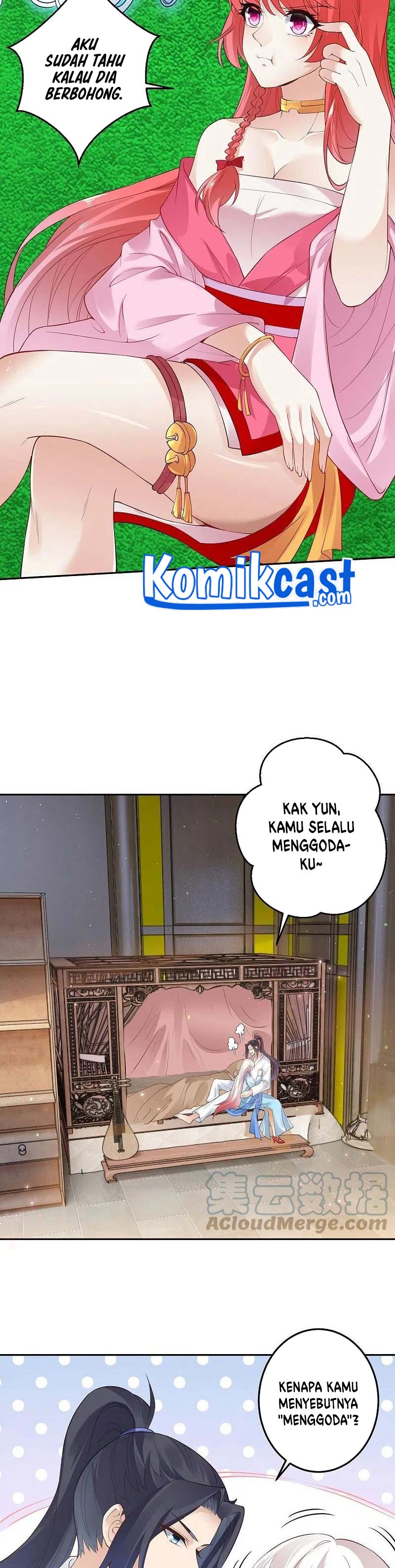 Dilarang COPAS - situs resmi www.mangacanblog.com - Komik against the gods 422 - chapter 422 423 Indonesia against the gods 422 - chapter 422 Terbaru 5|Baca Manga Komik Indonesia|Mangacan